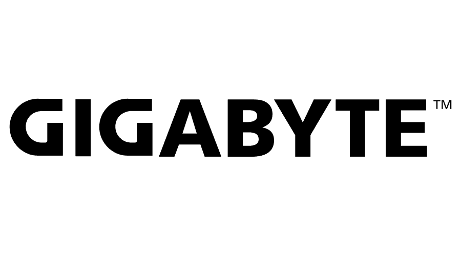 logo gigabyte
